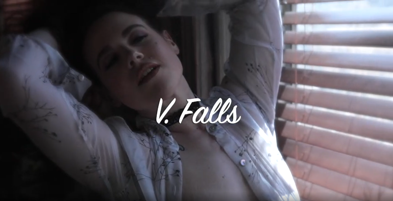 Meet V. Falls