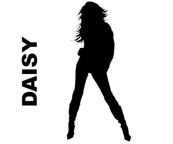 daisy_lineup