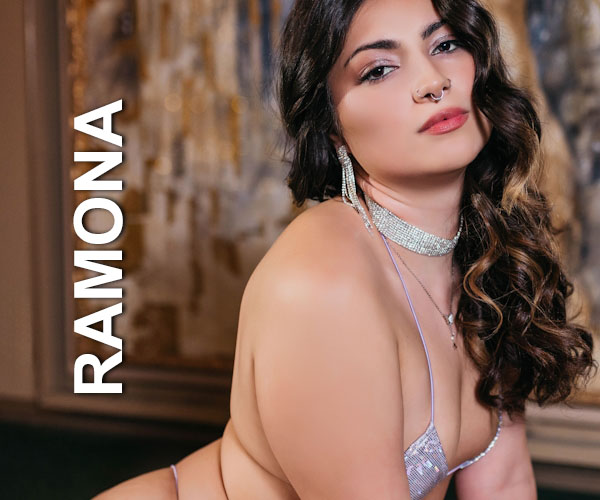 Ramona_Lineup