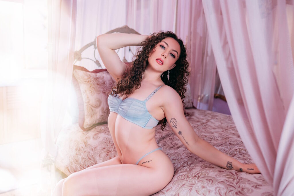 IvoryNyx_Profile • IvoryNyx_Profile